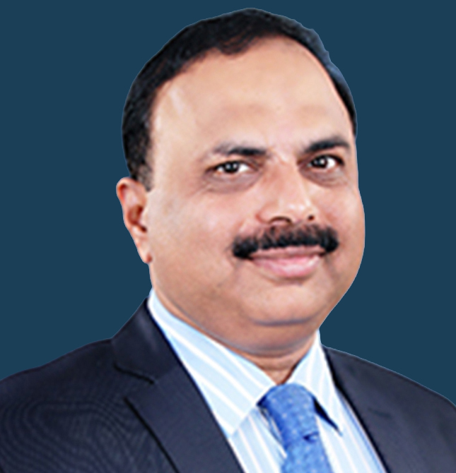 SANJEEV KESKAR